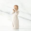 Willow Tree by Susan Lordi - Lots of Love (Ever close to my heart)