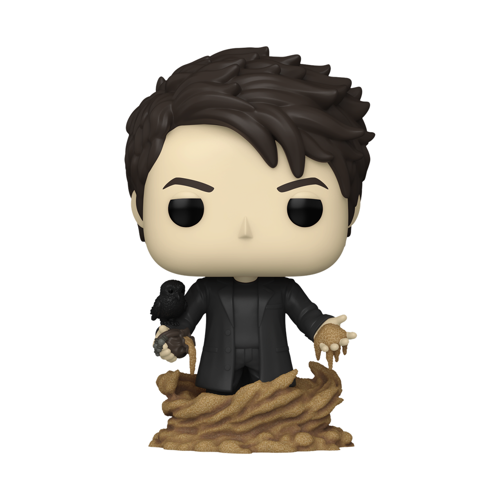 Sandman (TV) - Dream NYCC 2024 Fall Convention Funko Pop! Vinyl Figure