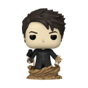 Sandman (TV) - Dream NYCC 2024 Fall Convention Funko Pop! Vinyl Figure