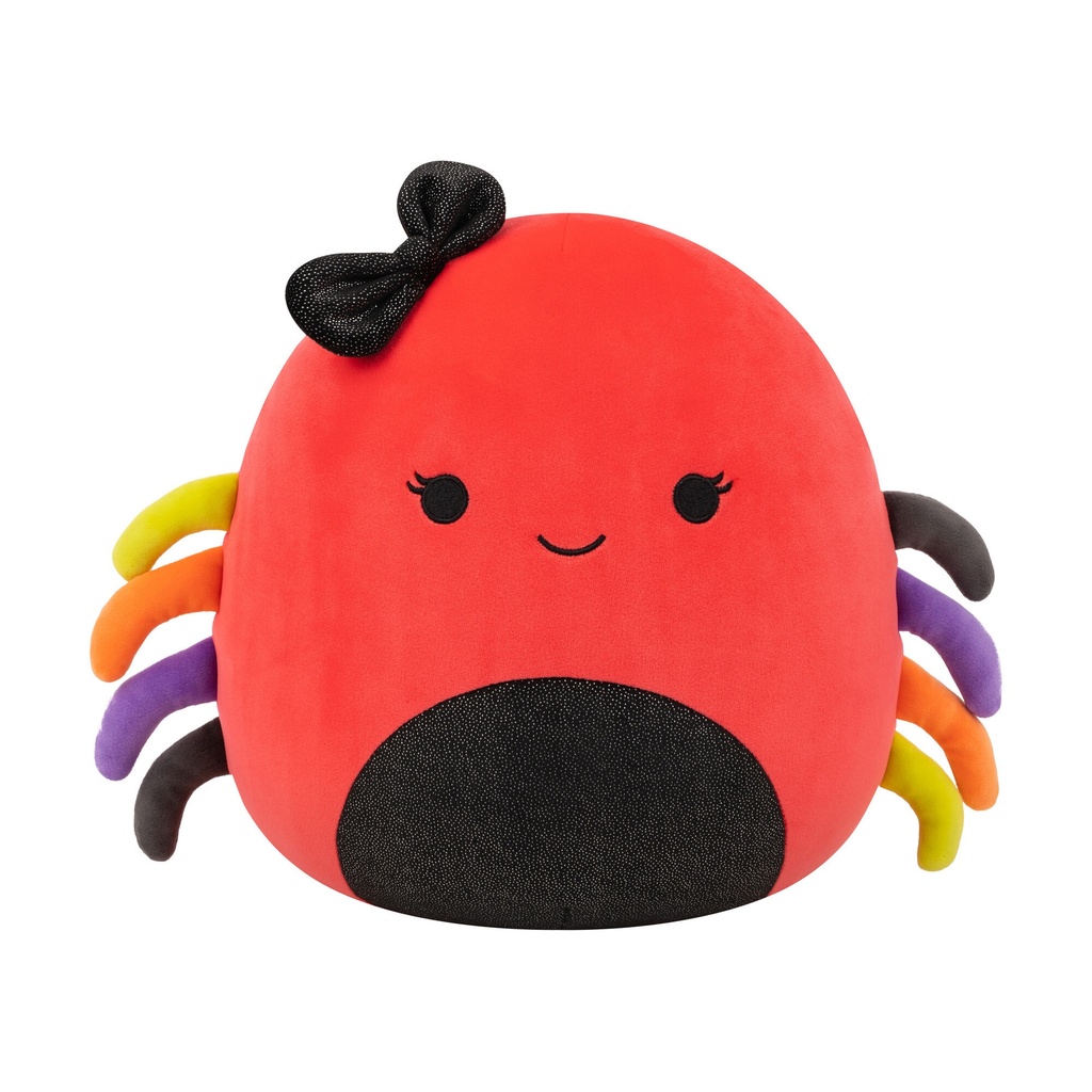 Aranya the Spider 12 Inch Squishmallows Halloween 
