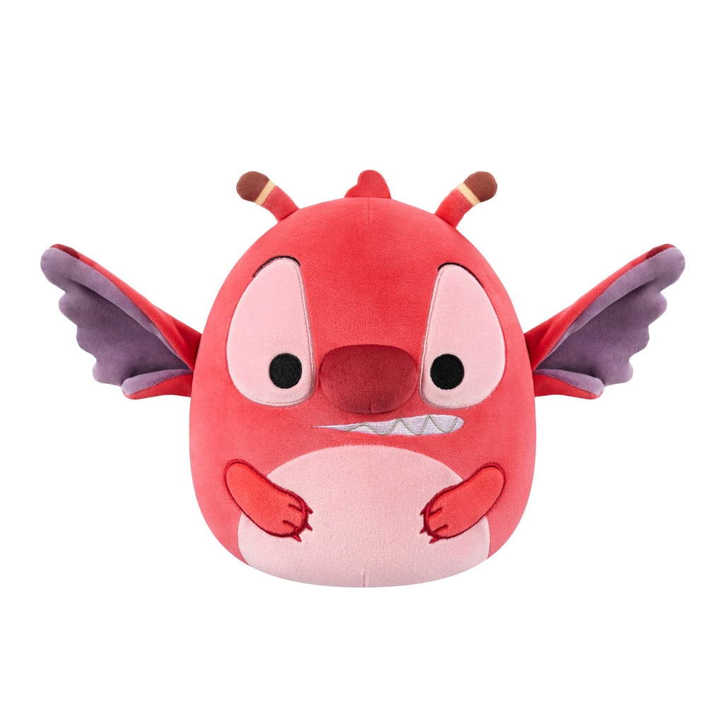 Disney Stitch Leroy 10 Inch Squishmallows