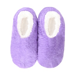 SnuggUps Slippers - Women’s Brights Purple