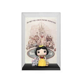 [FUN67580] Snow White (1937) - Snow White & Woodland Creatures Funko Pop! Poster