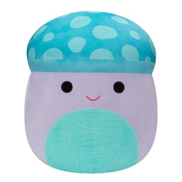 [SQCR04202] Pyle the Mushroom 16 inch Squishmallows Wave 16 Assortment A