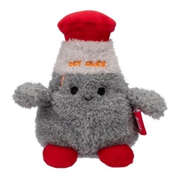 [RBBZ00623] Bumbumz 4.5" TakeoutBumz Spence the Soy Sauce