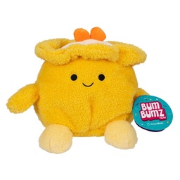 [RBBZ00620] Bumbumz 4.5" TakeoutBumz Dylan the Dumpling