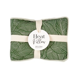 [WLN001B] Wellness Leaf Heat Pillow