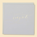 Congrats Constellations Card - Papernest Designs
