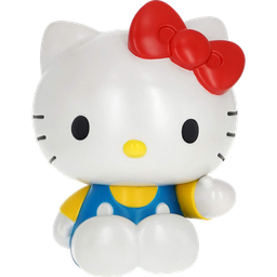 [MON78001] Hello Kitty - Hello Kitty Figural Bank