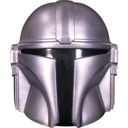 [MON29059] Star Wars: Mandalorian - Helmet PVC Bank