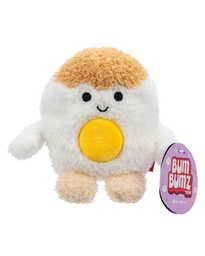 [RBBZ00614] Bumbumz 4.5" SpringBumz Ethan the Hard Boiled Egg