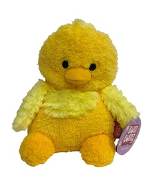 [RBBZ00100] Bumbumz 7.5" SpringBumz Cammie the Yellow Chick