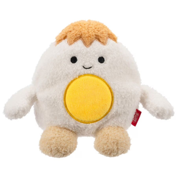 [RBBZ00101] Bumbumz 7.5" SpringBumz Ethan the Hard Boiled Egg