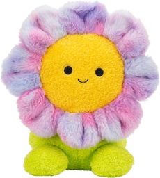 [RBBZ00829] Bumbumz 7.5" SpringBumz Jess the Flower