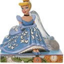 Cinderella 'A Magical Midnight' Disney Traditions Figurine by Jim Shore