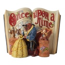Beauty & The Beast 'Love Endures' Storybook Figurine - Disney Traditions by Jim Shore