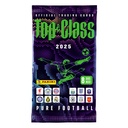 Panini Top Class Soccer 2025 Trading Cards - Booster Pack