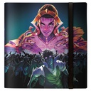 Magic: The Gathering Foundations Ultra Pro 12-Pocket PRO-Binder