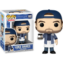 Gilmore Girls: 25th Anniversary - Luke Danes Funko Pop! Vinyl Figure #1493