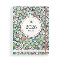 Affirmations 2026 Bee Diary