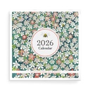 Affirmations 2026 Bee Wall Calendar