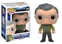 Independence Day 2: Resurgence - David Funko Pop! Vinyl