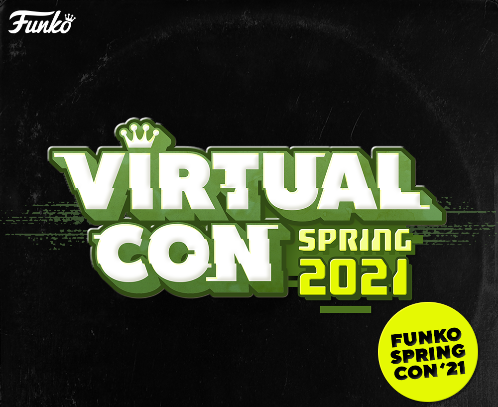 Eccc 2021 Funko Pop Vinyl Exclusives Revealed Ryft