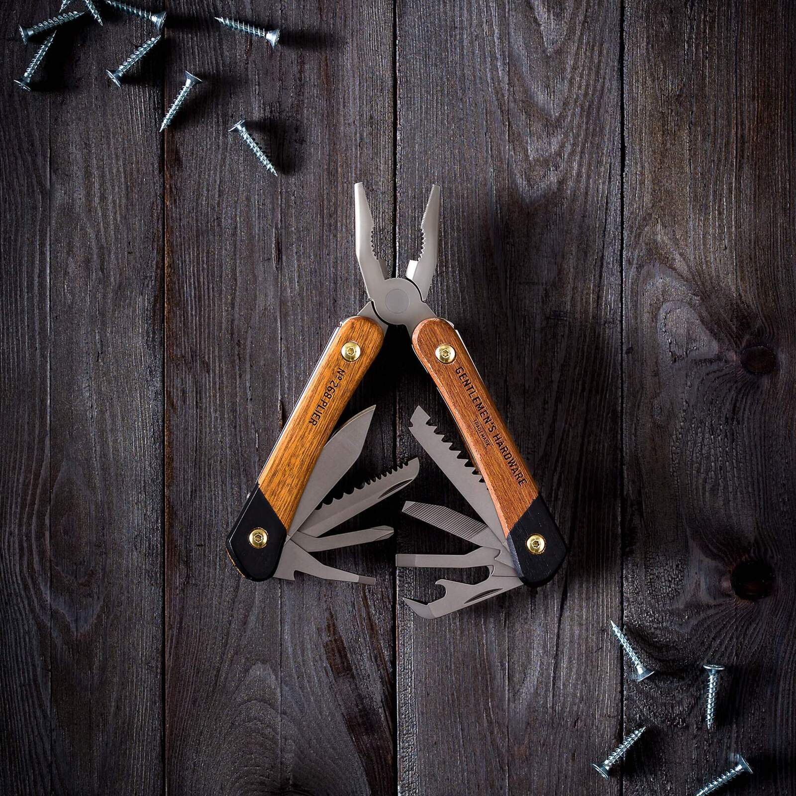 Plier Multi-Tool - Gentlemen's Hardware