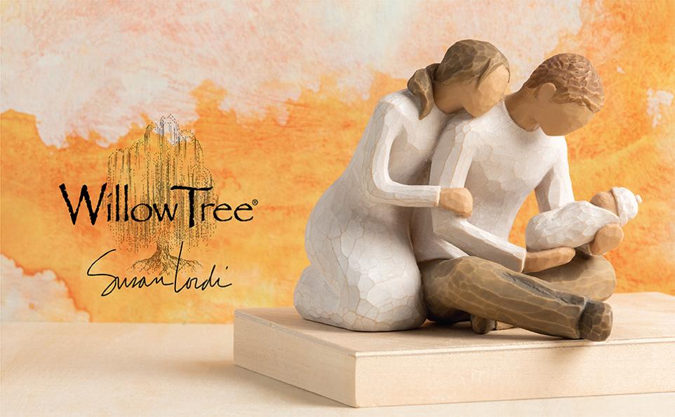 Willow Tree Banner Ryft