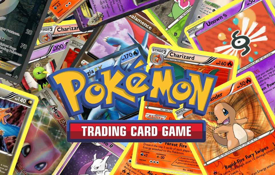 Pokémon TCG Banner Ryft