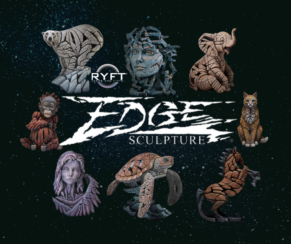 Edge Sculpture Banner Ryft