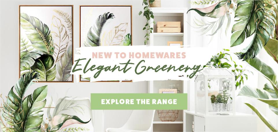 Splosh Elegant Greenery banner Ryft