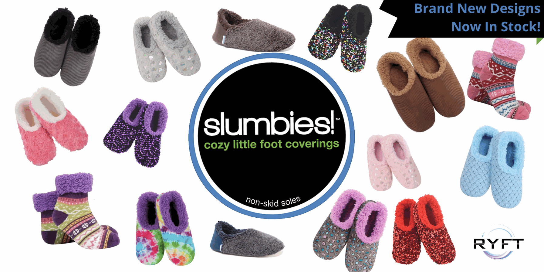 Slumbies Feb 2022 Banner Ryft