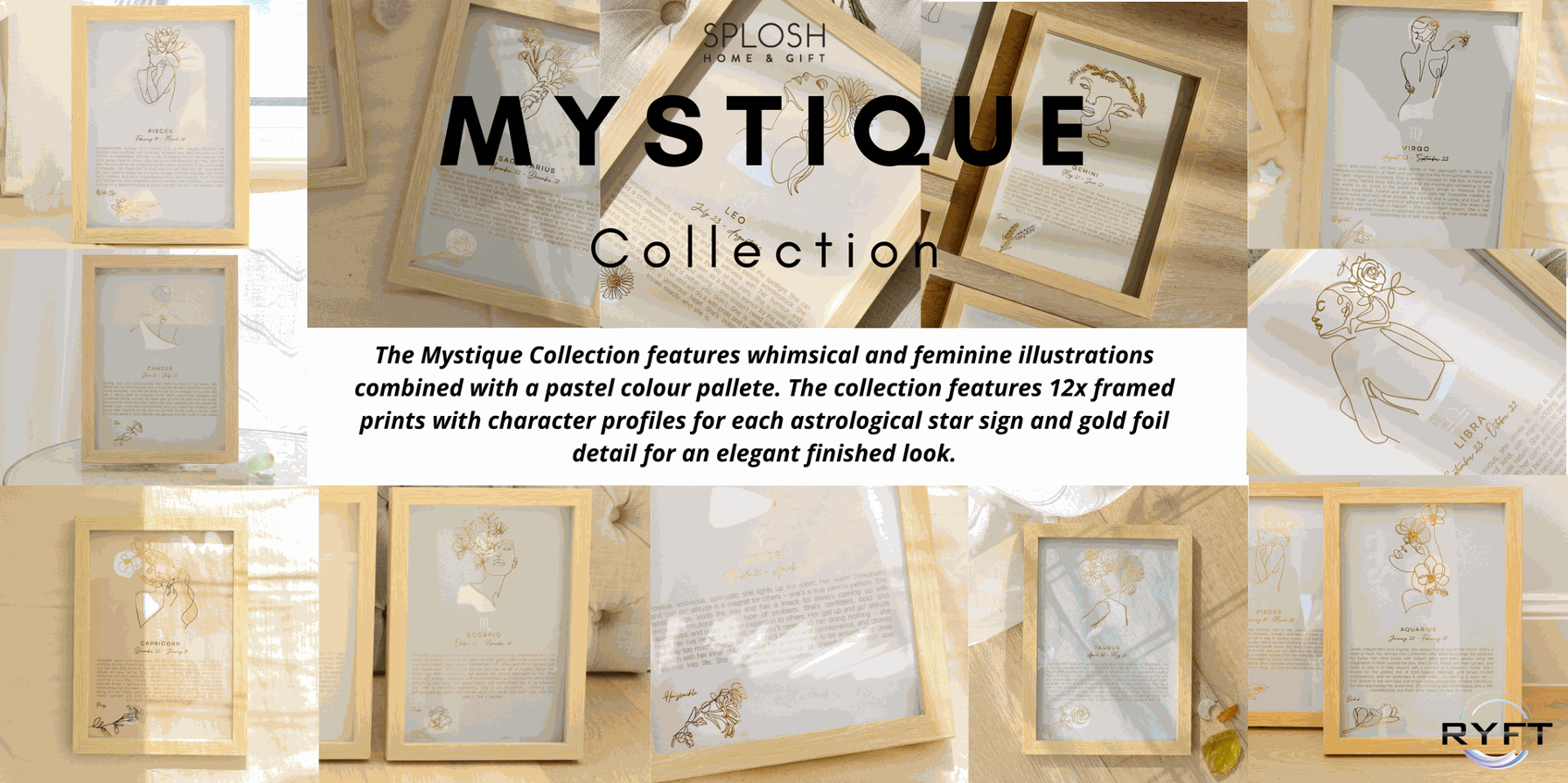 Splosh Mystique Collection Banner Ryft