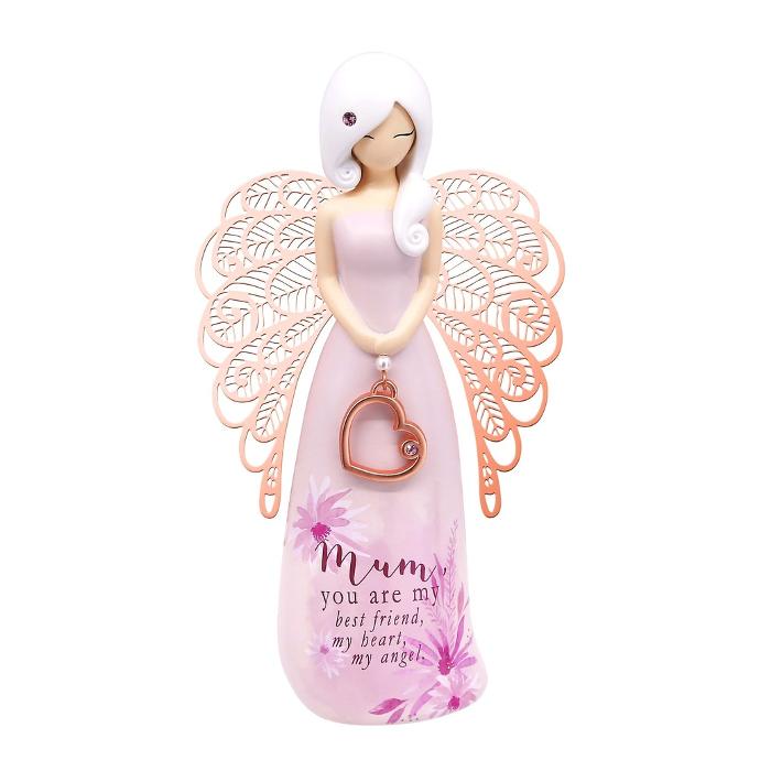 You Are An Angel - Mum Figurine