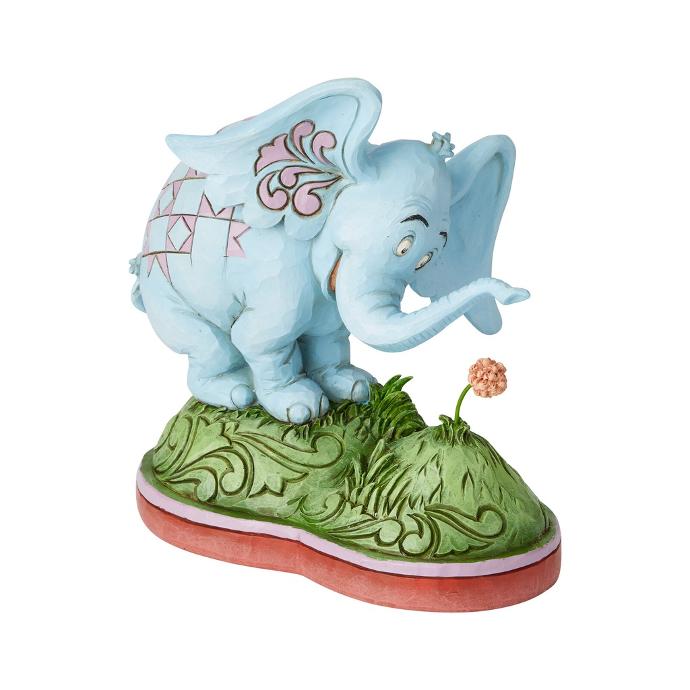 Disney Traditions by Jim Shore - Dr. Seuss - 14.5cm Horton Hears a Who