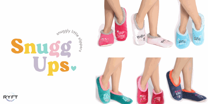 Check Out Our SnuggUps Range Here