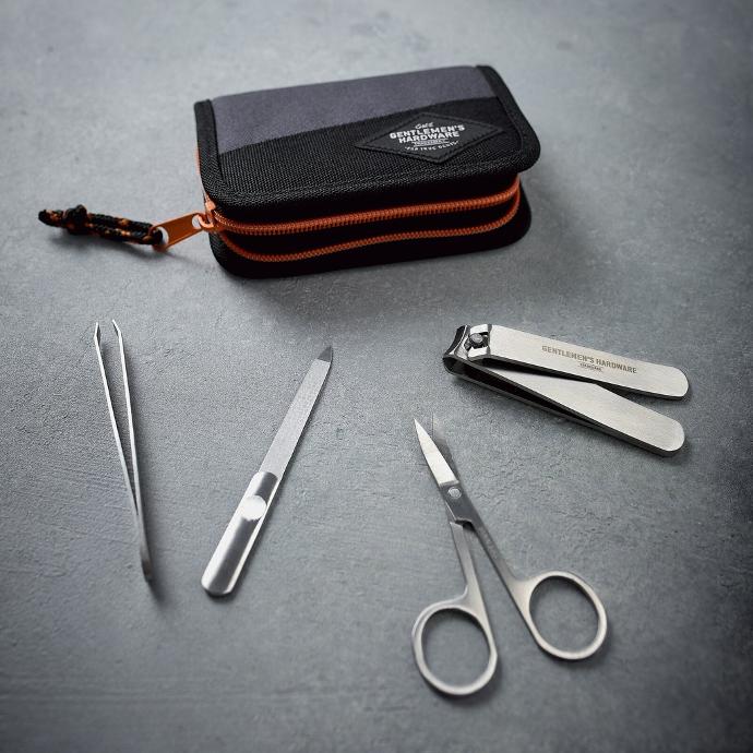 Manicure Kit Cut Above The Rest - Gentlemen's Hardware