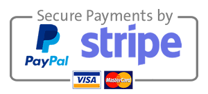 PayPal Strip payment Methods