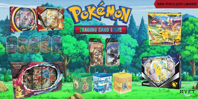 Pokémon Trading Card Game