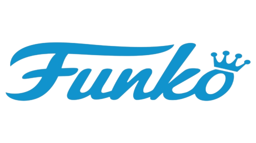 Funko Logo header