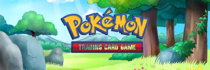 Pokémon Trading Cards