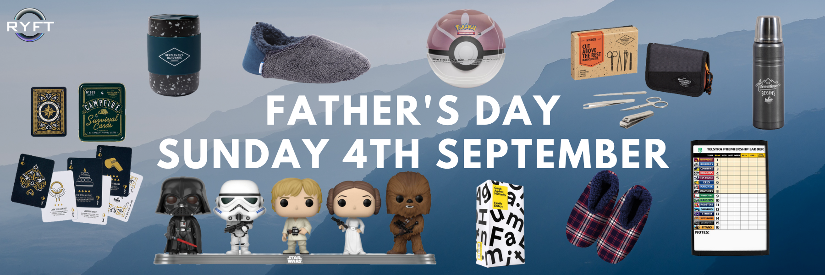 Father's Day at Ryft