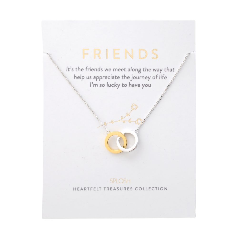 Sentimental Gifts - Heartfelt Treasures Friends