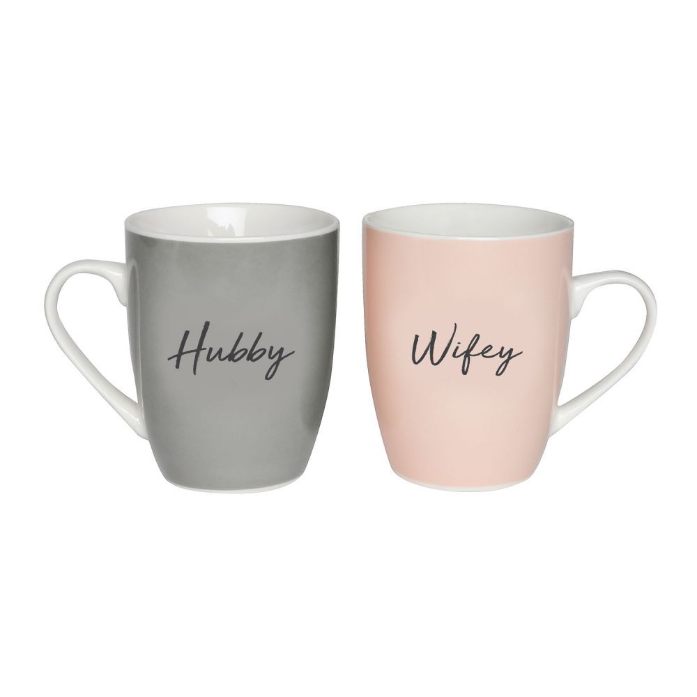 Sentimental Gifts - Wedding Mug
