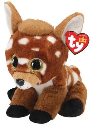 Beanie Boos Buckley the Deer