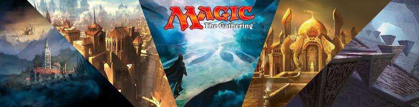 Magic: The Gathering Trading Card Game