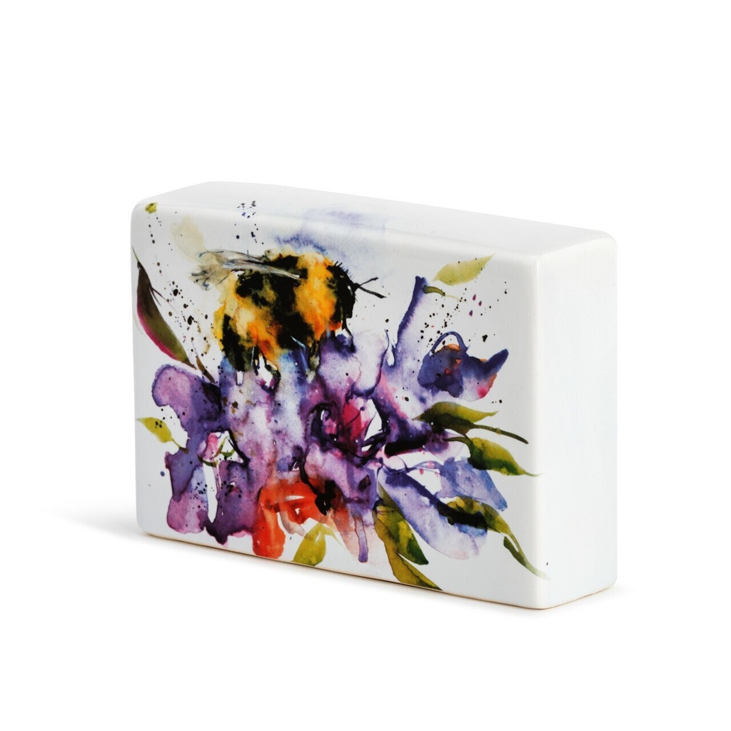 Dean Crouser - Nectar Bumblebee Plaque