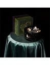 Harry Potter x Short Story - Slytherin Candle