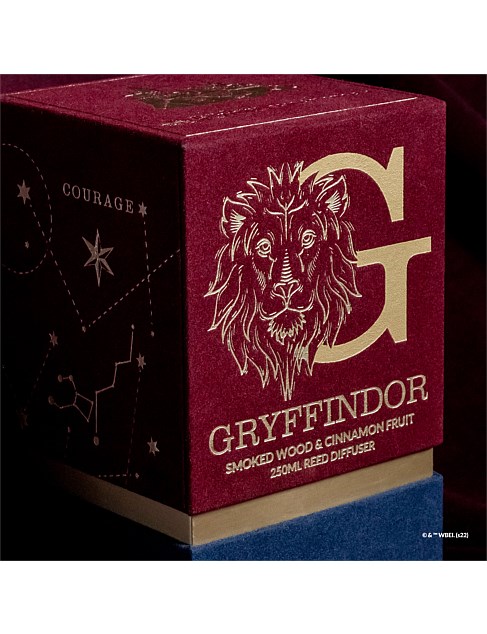 Harry Potter x Short Story - Gryffindor Diffuser